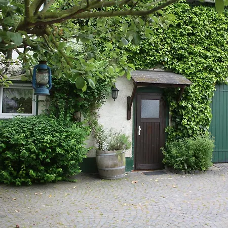 컨트리하우스 Muehlbachhof