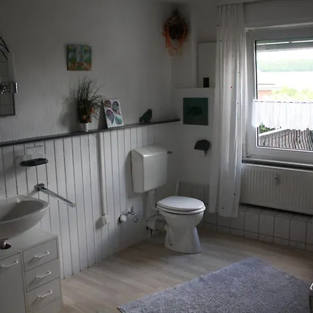 カントリーハウス Muehlbachhof